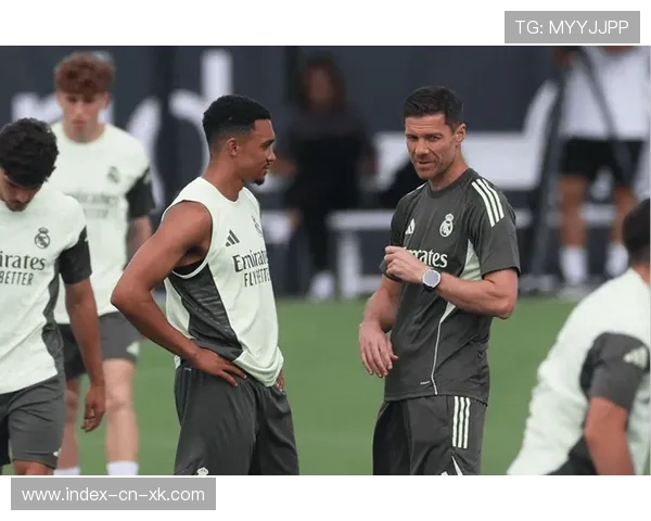 媒体热议：阿隆索是否适合执掌银河战舰？